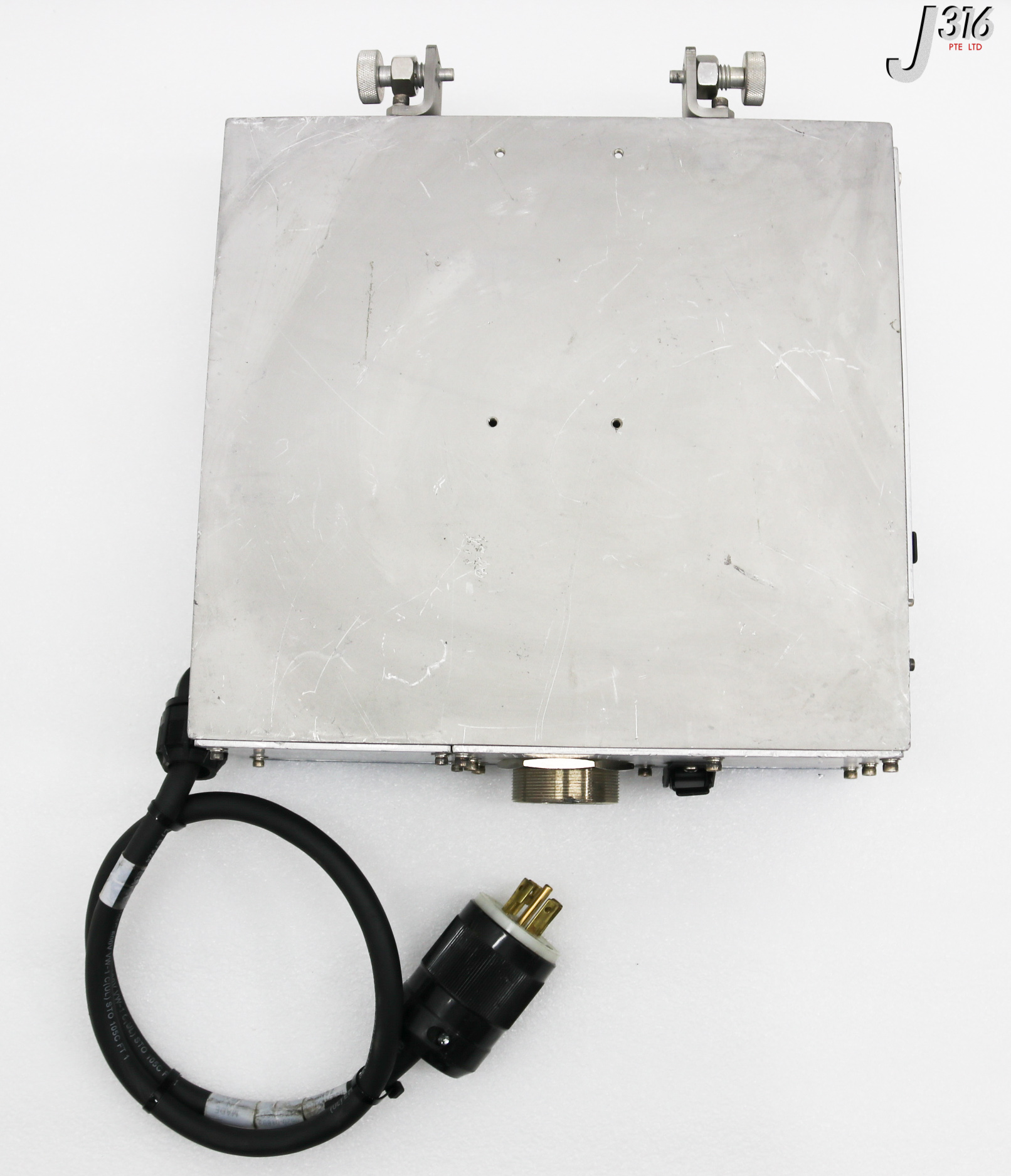 33837 APPLIED MATERIALS PEDESTAL INTERGRATION BOX 0010-18108 | eBay